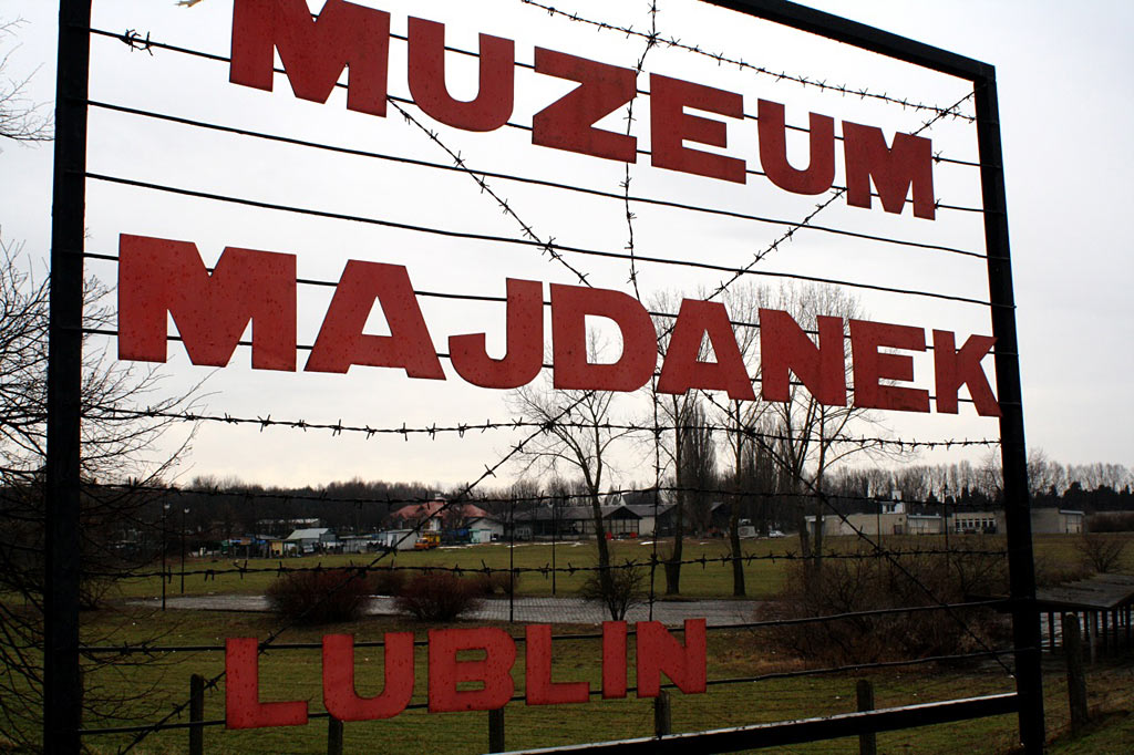 Majdanek